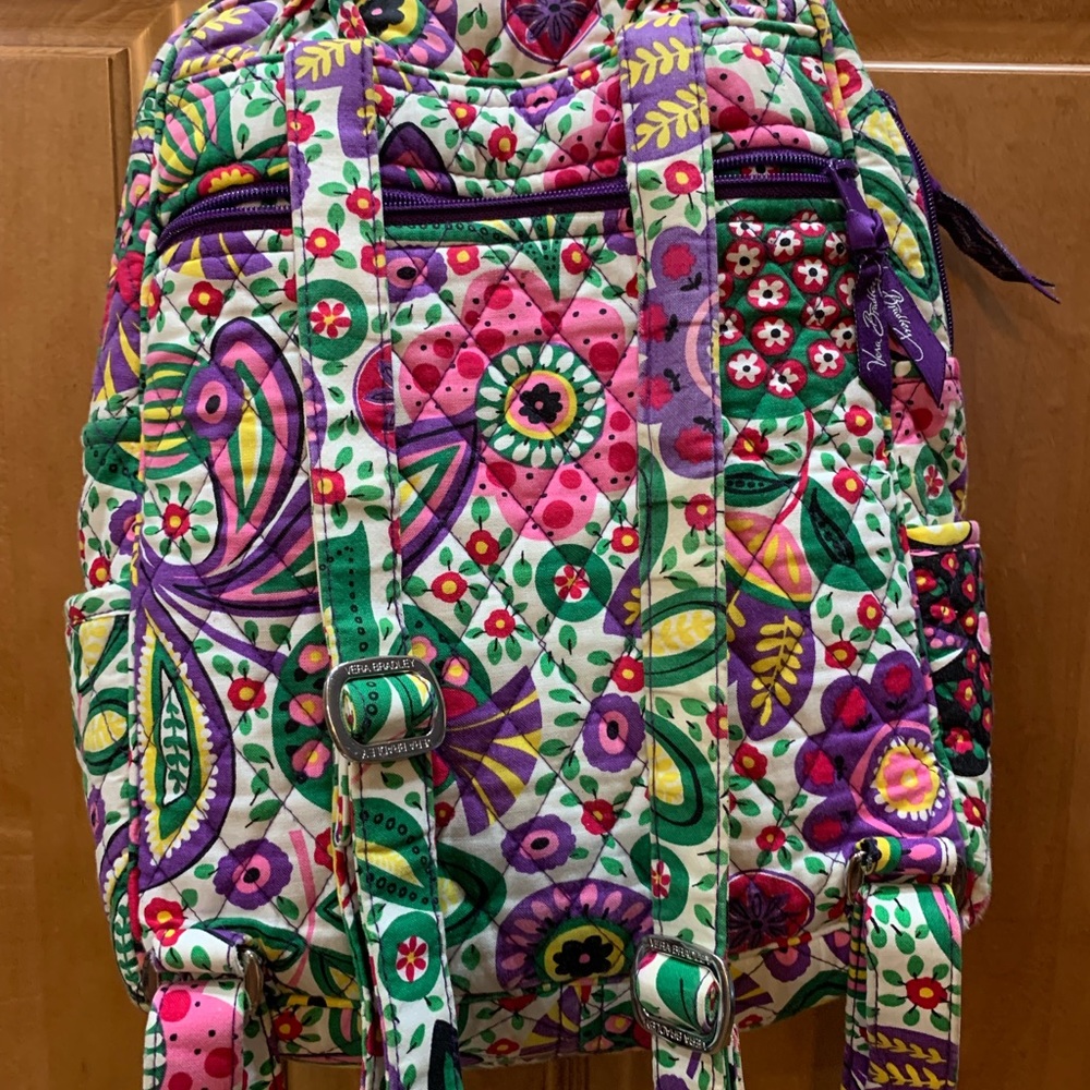 Vera Bradley backpack